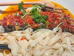 -东方红·湖南菜(金屿店)