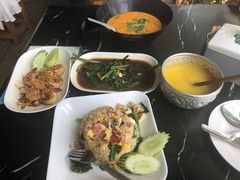 -Doo Dee Thai Food(Issan/Isaan/Esan)