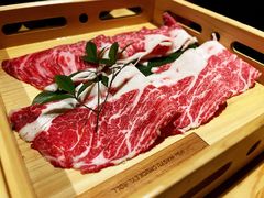 -锦和牛·炭火烧肉(ICC太和里店)