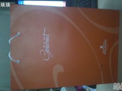 -西点坊(浦东香格里拉店)