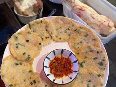 -客家大院·非遗赣南客家菜(郁孤台店)