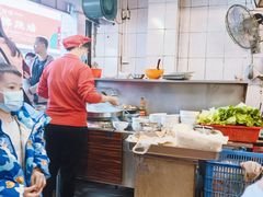 -坚记面店(一德路店)