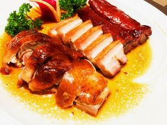 -浙江安吉JW万豪酒店·万豪中餐厅