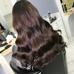 点击看大图 -DL HAIR SALON