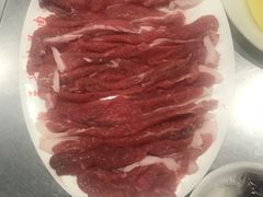 -三兴涮羊肉(荣安大街店)