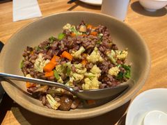 -朵朵开素食餐厅(后宰门街店)