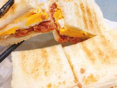 鮮油奶多-华嫂冰室(尖沙咀店)