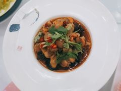 -友鹏海鲜(新宜白大道店)