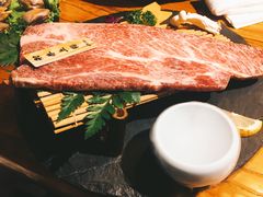 -黑牛の店·和牛烧肉(大悦城店)