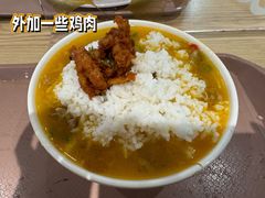 -北大家园食堂
