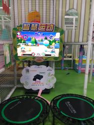 -童梦园主题乐园(天津泉汇购物广场店)