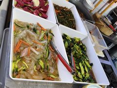 -陈寔包子王·卤煮小肠·京味小吃(龙潭店)