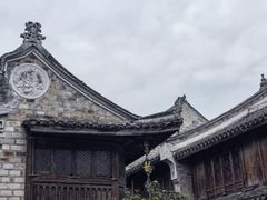 -紫阳古街