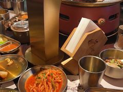-西塔老太太泥炉烤肉(上海七宝领展广场店)