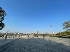 -月湖风景区