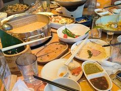 -生如夏花泰式火锅(西村黑金店)