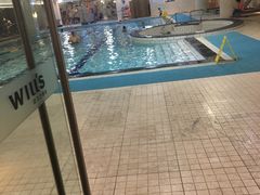 -W FITNESS 威尔仕健身·游泳(七宝店)