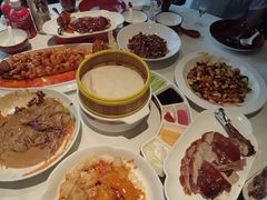 -大鸭梨烤鸭(望京店)