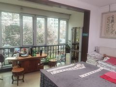 -萧华书法大教室(金源店)