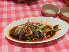 -为民烧烤吧.自贡爆炒菜(收录10年好店)