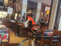 -洪泽老鱼馆(淮海一店)