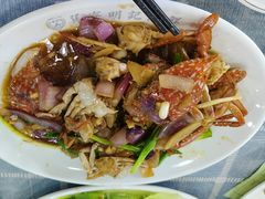 -明记海鲜大排档(巽寮湾店)