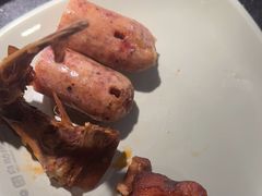 -梨花自助烤肉(乐宾店)