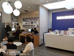 -海马体照相馆(北京apm店)