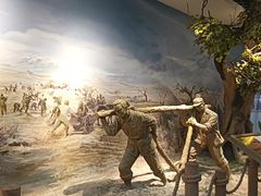 -三五九旅屯垦纪念馆