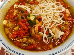 -老三样·旧食新味(绿地店)