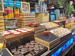 -喜庭海鲜自助(来福士店)