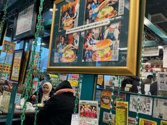 -幸运小丑汉堡(Bay Area本店)