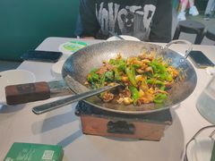 -费大厨辣椒炒肉(黄兴中心广场店)