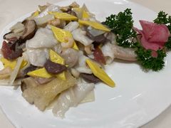 -得月楼·省级非遗·传统苏帮菜(观前店)