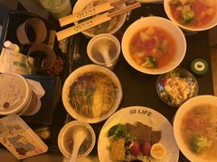 -金色印象·4k影院式足体养生(龙腾路店)