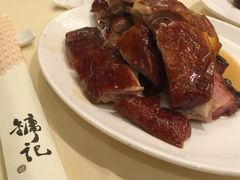 -镛记酒家