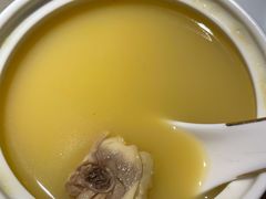-领鲜天下·焗海鲜·花胶鸡(天目里店)