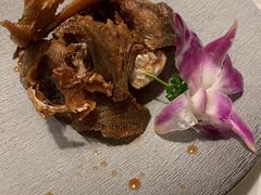 上海熏鱼-上海年代(水上东路店)