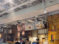 -无印良品餐堂 MUJI Diner(成都太古里店)