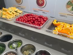 -海底捞火锅(吴中路店)