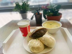 甜沫-大邱大包