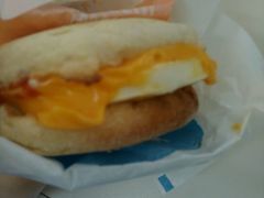 -麦当劳(海岸城店)