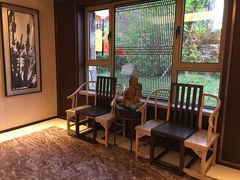 -浙江安吉JW万豪酒店·万豪中餐厅