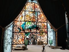 -彩虹之约•淮扬家宴(亚运村店)
