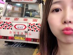-富豪雪糕车流动点(尖沙咀店)