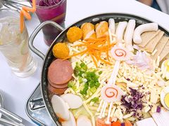 -欧巴来了韩式料理