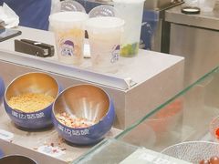 -溪边姑娘·拉丝酸奶水果捞(春熙路店)