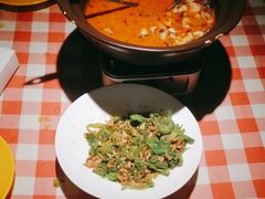 -俭朴菜(鲁磨路店)