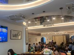 大堂-苏面斋·本地传统苏式面馆