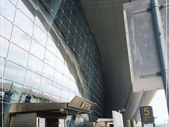-南宁吴圩国际机场-T2航站楼